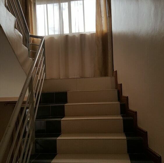 هتل Western Meridian