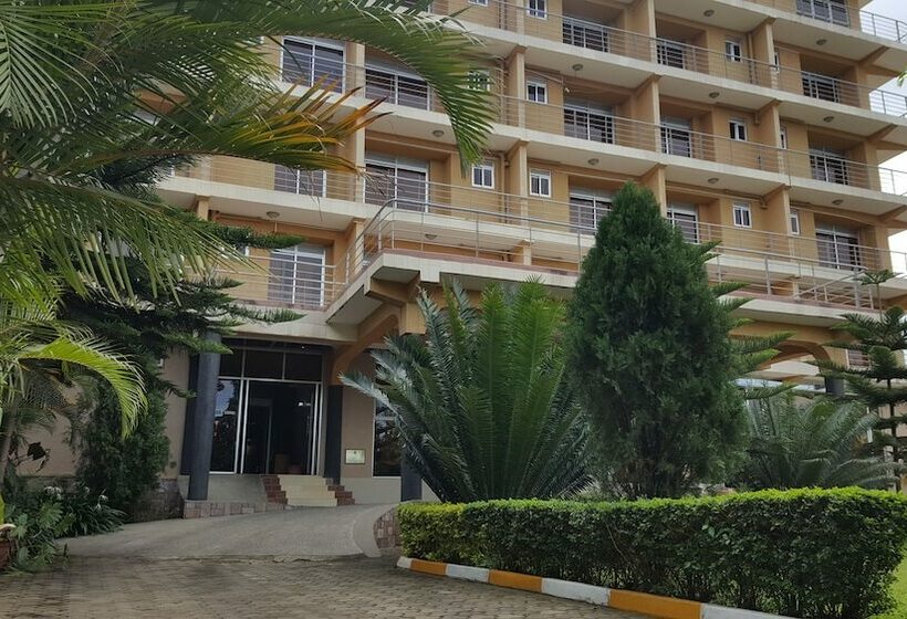 هتل Western Meridian