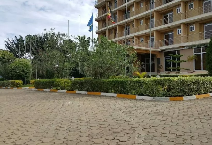 هتل Western Meridian