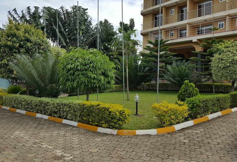 هتل Western Meridian