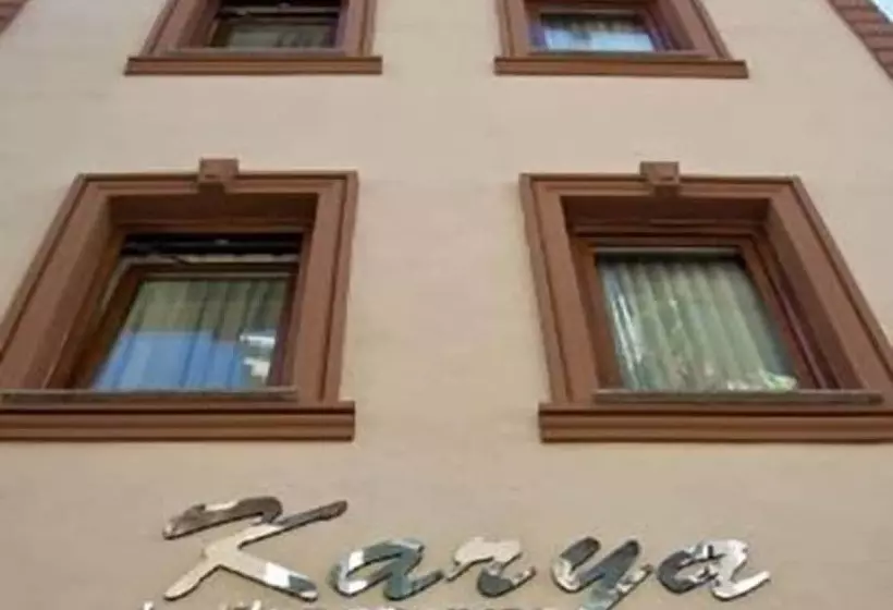 Karya Butik Otel