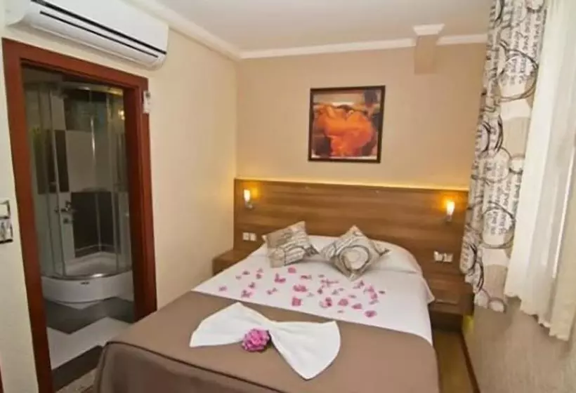 Karya Butik Otel