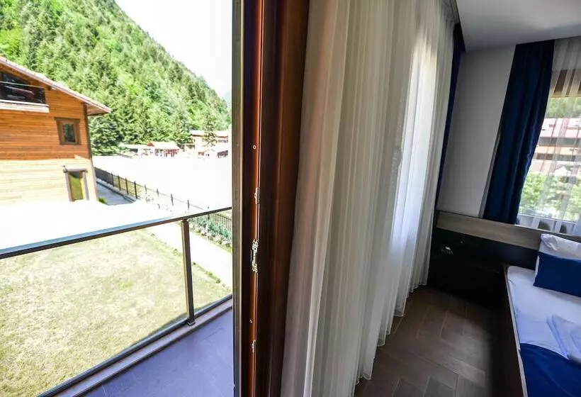 Kibar Suite