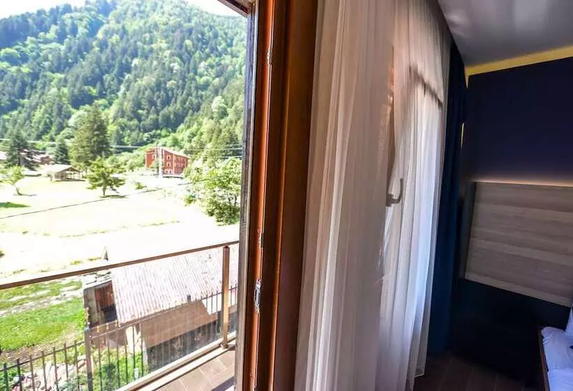 Kibar Suite