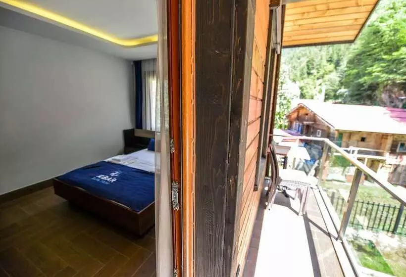 Kibar Suite