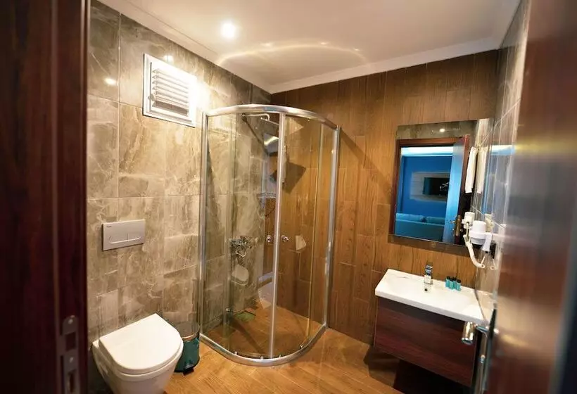 Kibar Suite