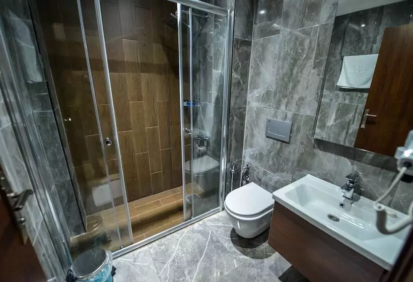 Kibar Suite