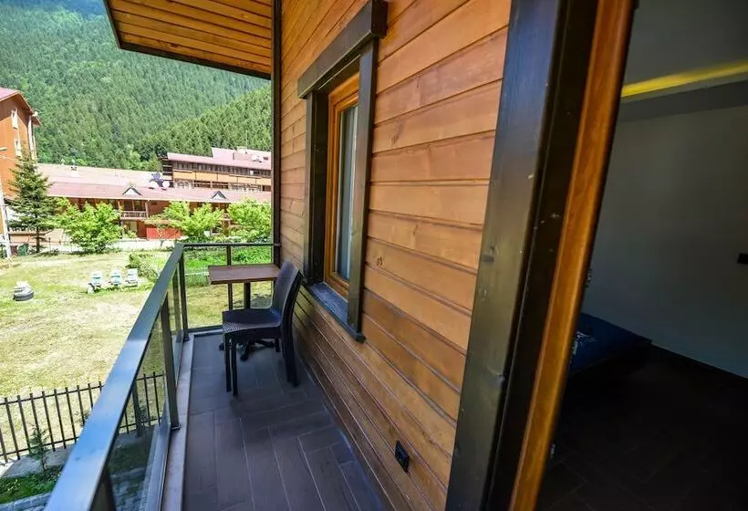 Kibar Suite