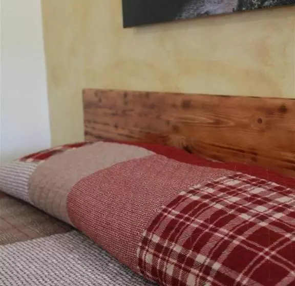 Motelli Hurricane Hideaway Lodging