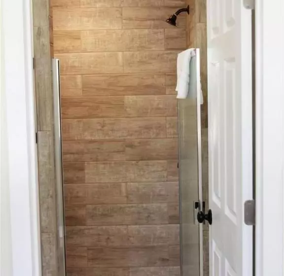 Motelli Hurricane Hideaway Lodging