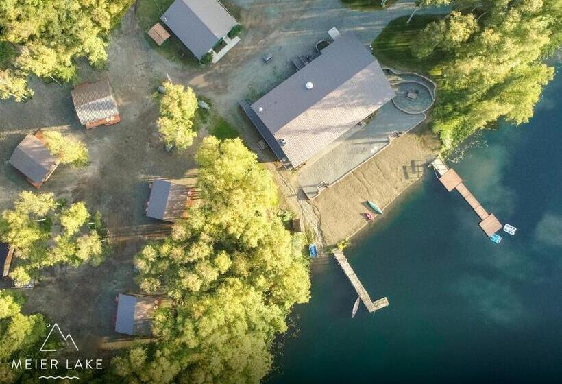 Meier Lake Resort