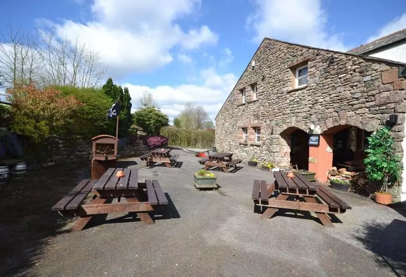 The Herdwick Inn