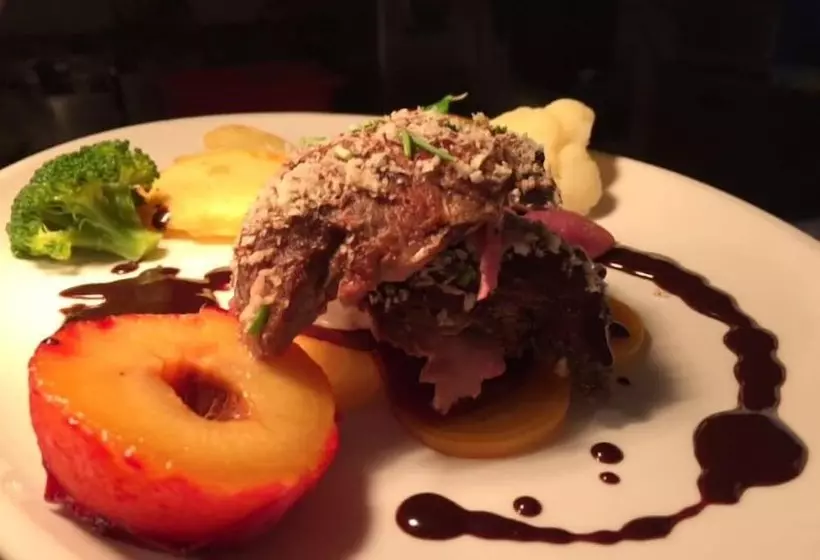 The Herdwick Inn