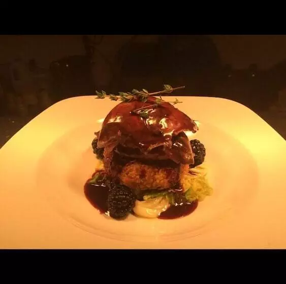 The Herdwick Inn