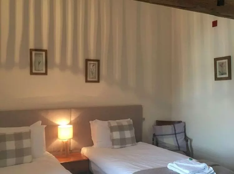 The Herdwick Inn