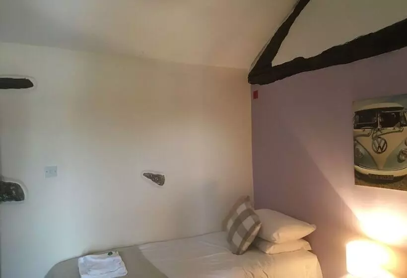 The Herdwick Inn