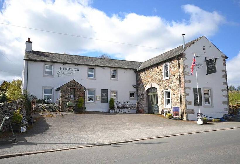 The Herdwick Inn