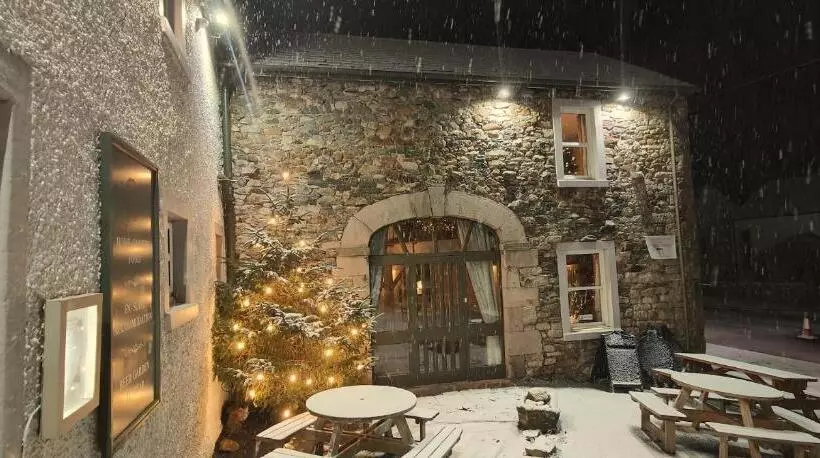 The Herdwick Inn