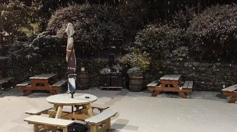 The Herdwick Inn