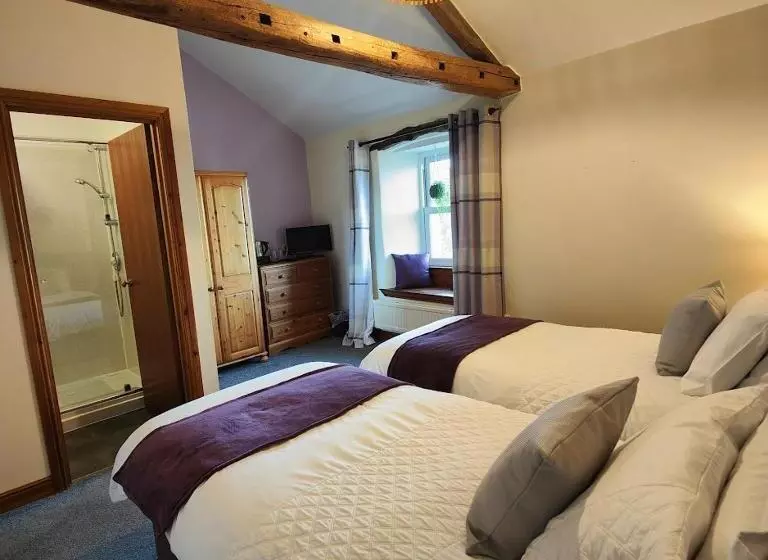 The Herdwick Inn
