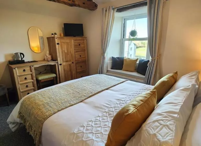 The Herdwick Inn