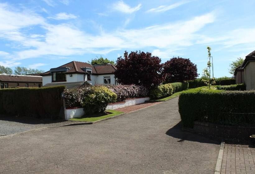 Whitecroft Bed And Breakfast