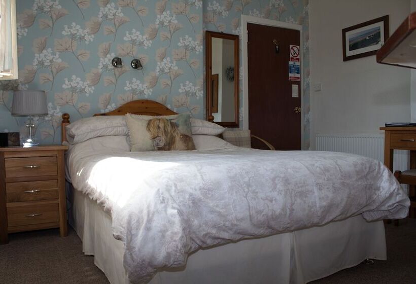 Whitecroft Bed And Breakfast