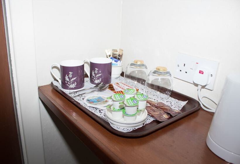 Whitecroft Bed And Breakfast