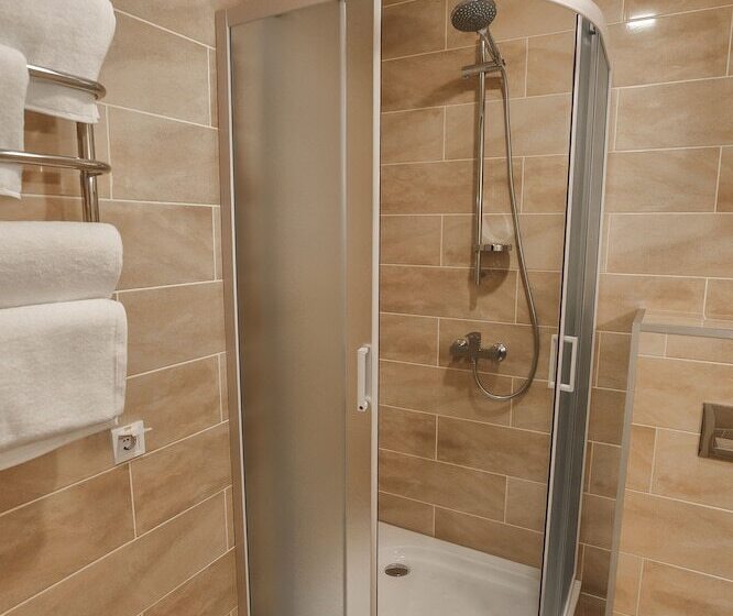 Apart Hotel Rishelyevskiy