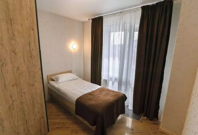 Apart Hotel Rishelyevskiy