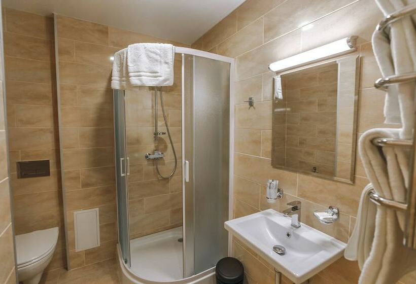 Apart Hotel Rishelyevskiy