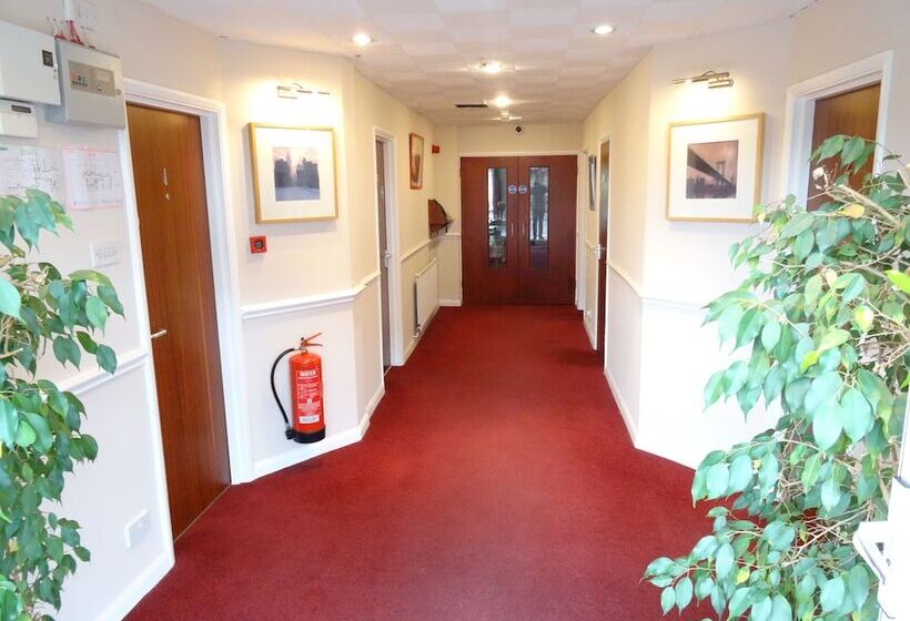 Bed and Breakfast Aj Lodge