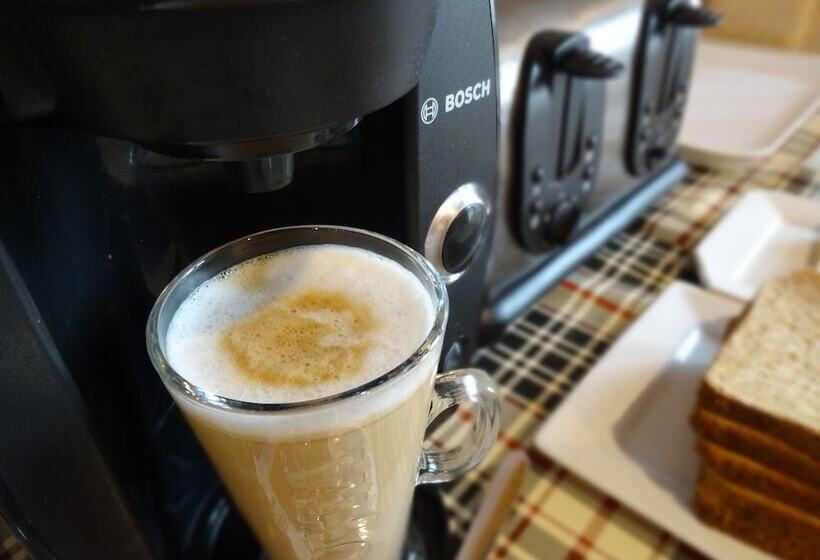 Bed and Breakfast Aj Lodge