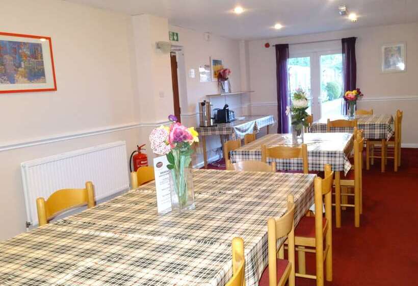 Bed and Breakfast Aj Lodge