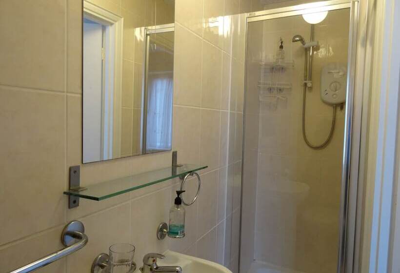 Bed and Breakfast Aj Lodge