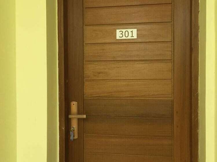 צימר Ambiere House