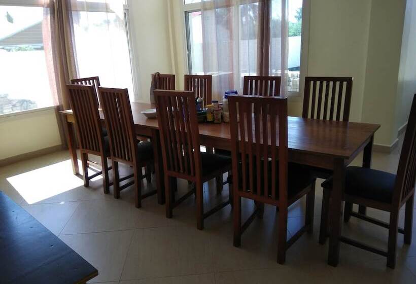 צימר Ambiere House