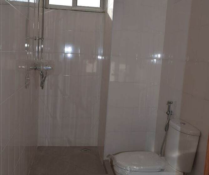 צימר Ambiere House