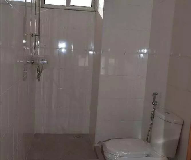 تختخواب و صبحانه Ambiere House