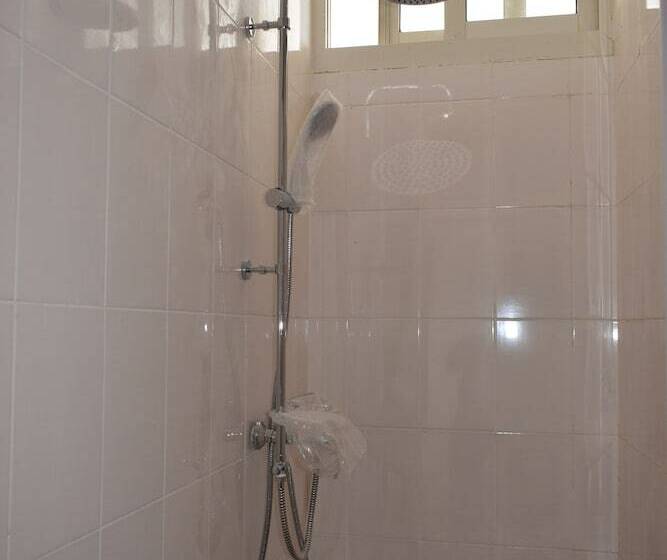 צימר Ambiere House