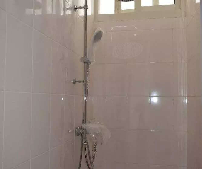 تختخواب و صبحانه Ambiere House