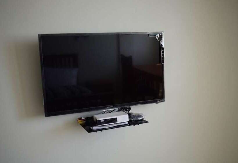 צימר Ambiere House