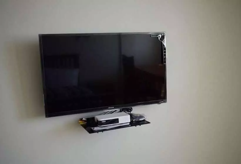 تختخواب و صبحانه Ambiere House