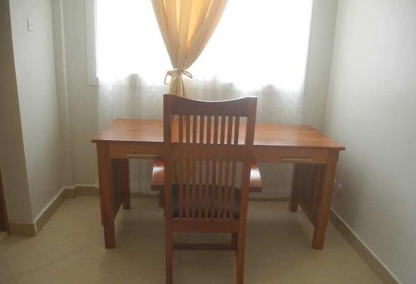 צימר Ambiere House