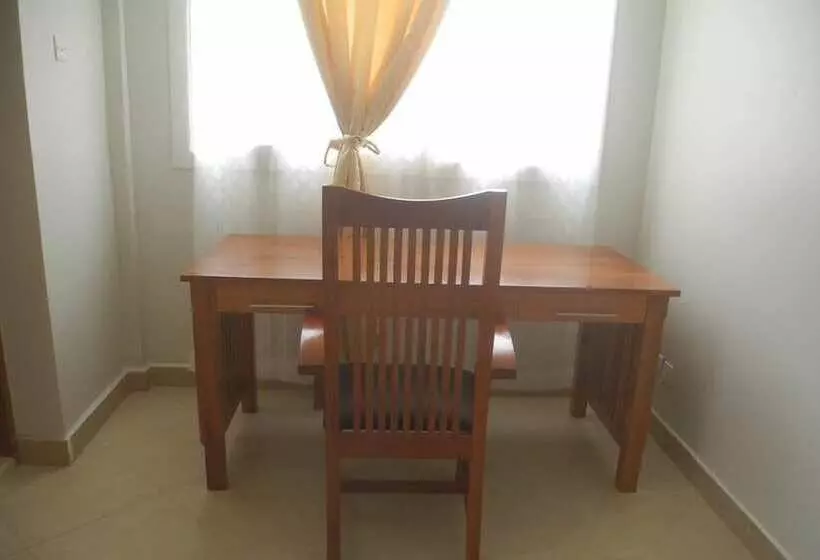 تختخواب و صبحانه Ambiere House