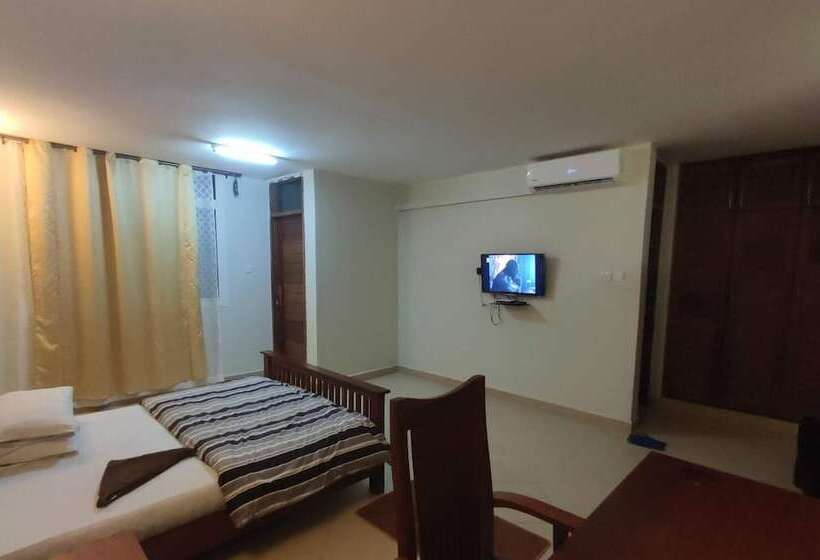 צימר Ambiere House