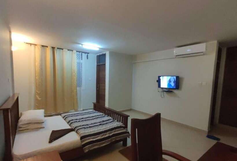 צימר Ambiere House