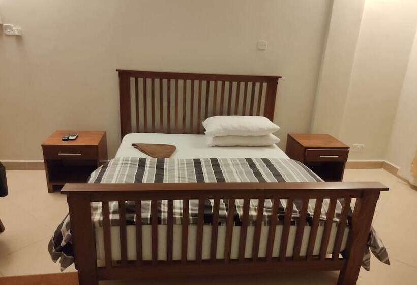 צימר Ambiere House