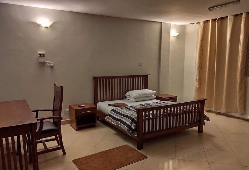 צימר Ambiere House