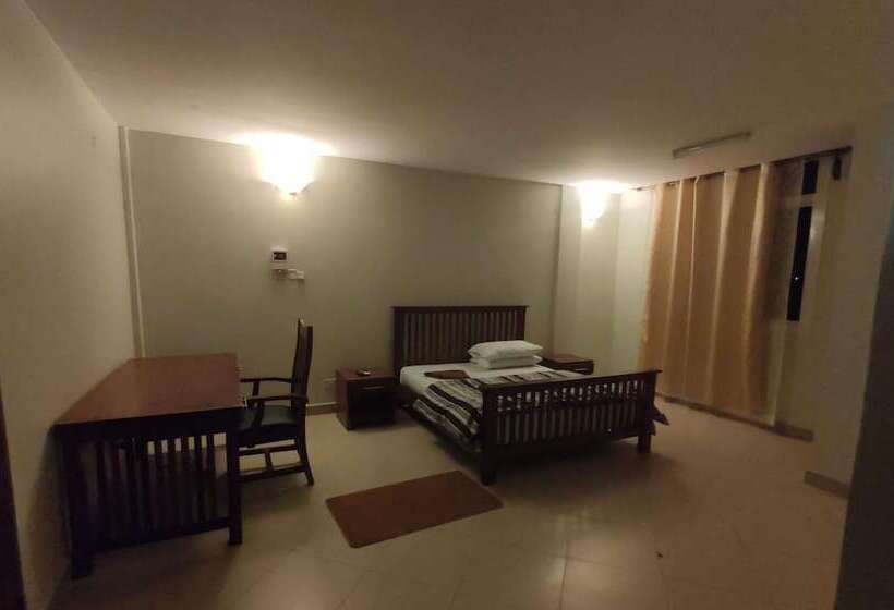 צימר Ambiere House